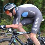 L'ús de l'informació recollida per dispositius electrònics incorporats a la bicicleta ha ajudat a Chris Froome a guanyar tres vegades el mallot groc