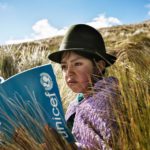 L'UNICEF és un programa de l'ONU que vetlla pels drets de la infància. (Unicef / Palombi)