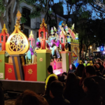 Cavalcada dels Reis Mags 2024 a Jerez de la Frontera/Wikimedia Commons