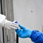 Els virus muten constantment, però això no sempre comporta conseqüències en les seves característiques i propietats (RAUL ARBOLEDA/AFP).  