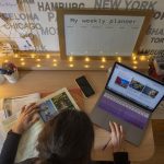 Ara més que mai són bàsics es pilars de l’emoció, la família i la comunitat educativa per educar els més joves (Mané Espinosa)