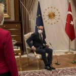 Sofagate Von der Leyen