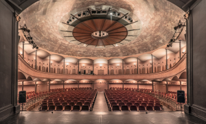 Teatre La Massa, Vilassar de Dalt (Maresme)