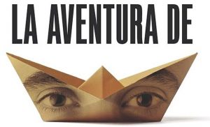 Portada de la novel·la 'La aventura de Saïd', editada per SM/Cruïlla