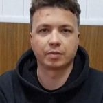 Roman Protasévich, el periodista dissident bielorús