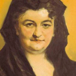 Emilia Pardo Bazán