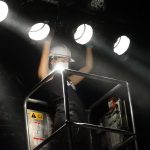 Ser tècnic d'espectacles en directe és una bona opció laboral