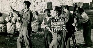 Centenari Berlanga