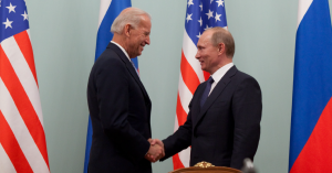 Cimera Biden Putin