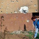 Guerra Balcans Sarajevo