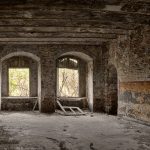 La rehabilitació d'edificis és una de les pràctiques més sostenibles. (Unsplash/COAC)