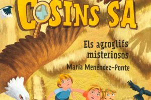 Cosins SA Agroglifs misteriosos