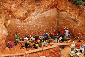 Jaciment Atapuerca
