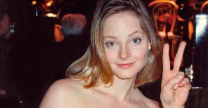 Jodie Foster