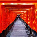 Temple Fushimi-Inari-taisha