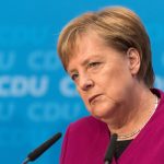 Angela Merkel