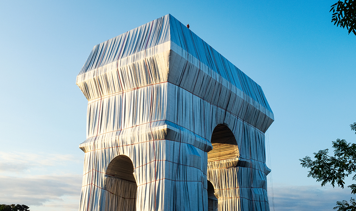 Arc Triomf