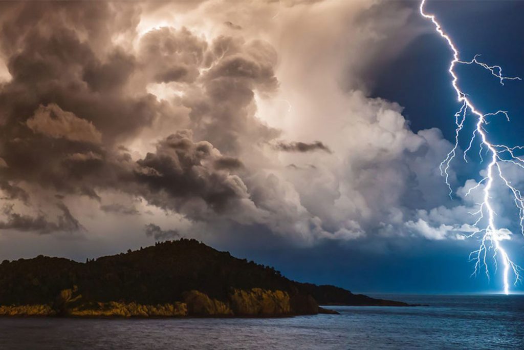 Desastres naturals ONU