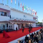 Festival de cine de Venecia