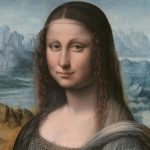 Mona Lisa El Prado