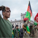 Talibans a l'Afganistan