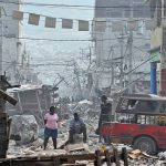 Terratrèmol Haití 2010