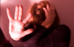 Violencia genere