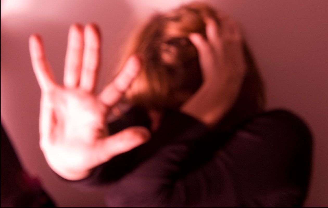 Violencia genere