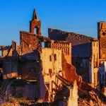 Belchite Guerra Civil