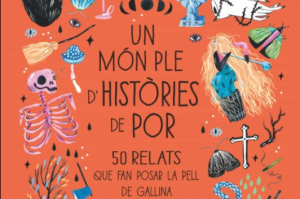 Llibre històries por