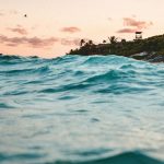 Pujada nivell del mar