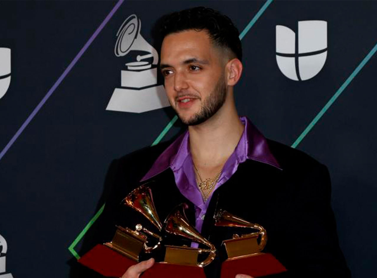 C Tangana