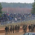 Crisi migrants Polònia