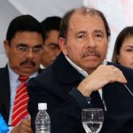 Daniel Ortega Nicaragua