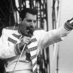 Freddie Mercury