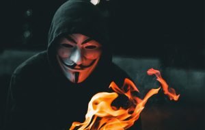 Guy Fawkes