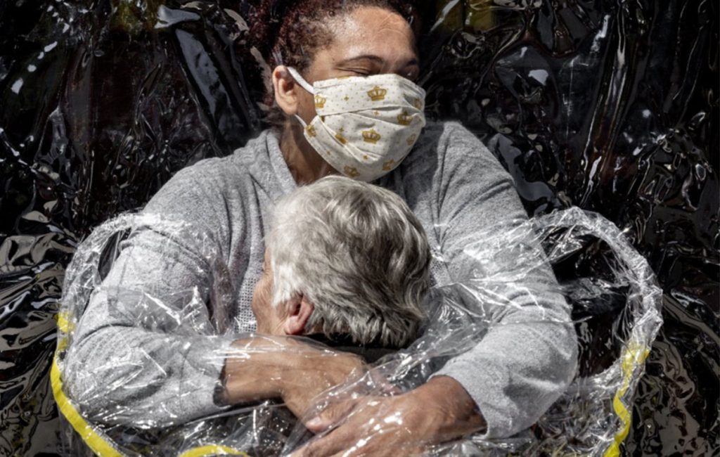 World Press Photo 2021