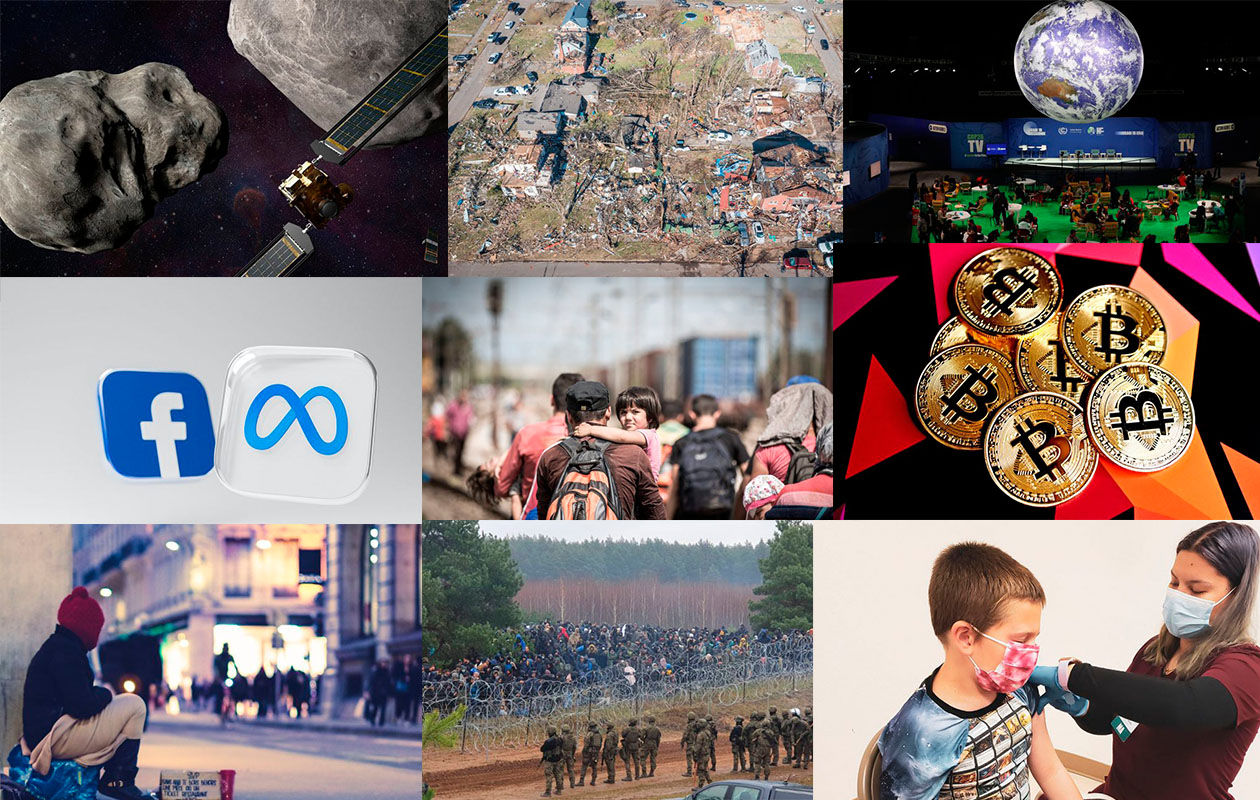 Previsions 2022
