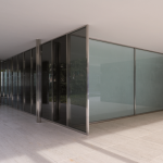 Pavelló Mies van der Rohe