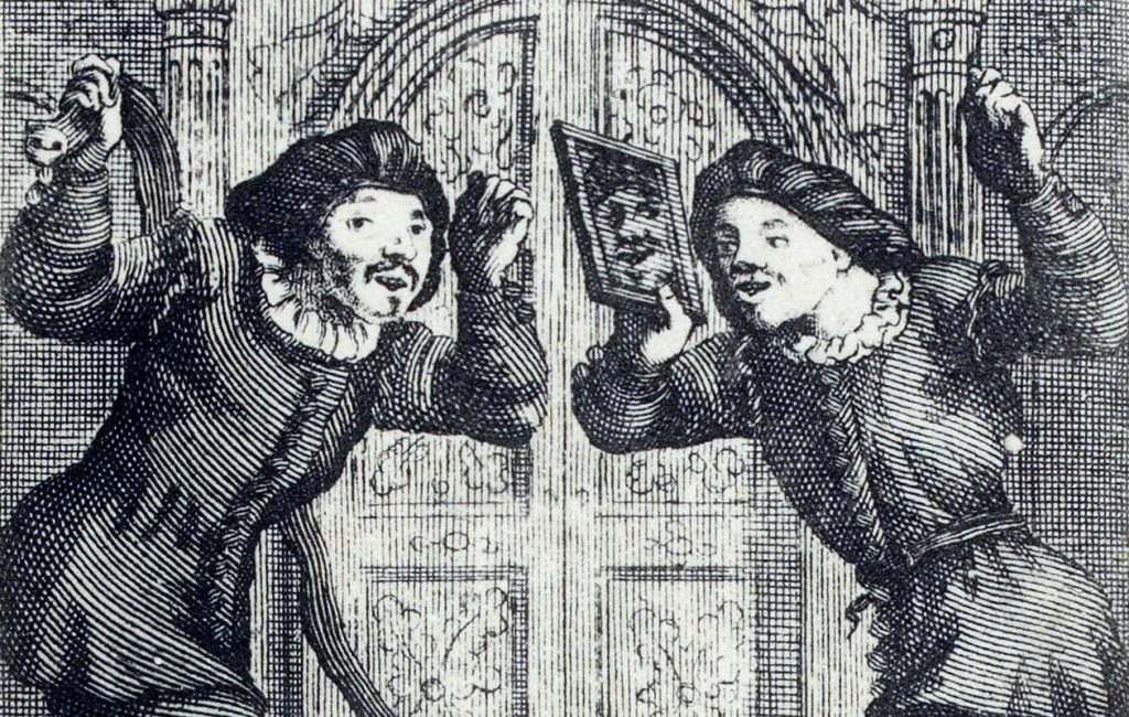 400 aniversari Molière