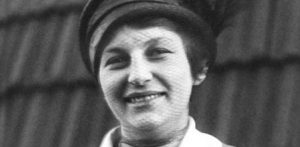 Lilly Reich