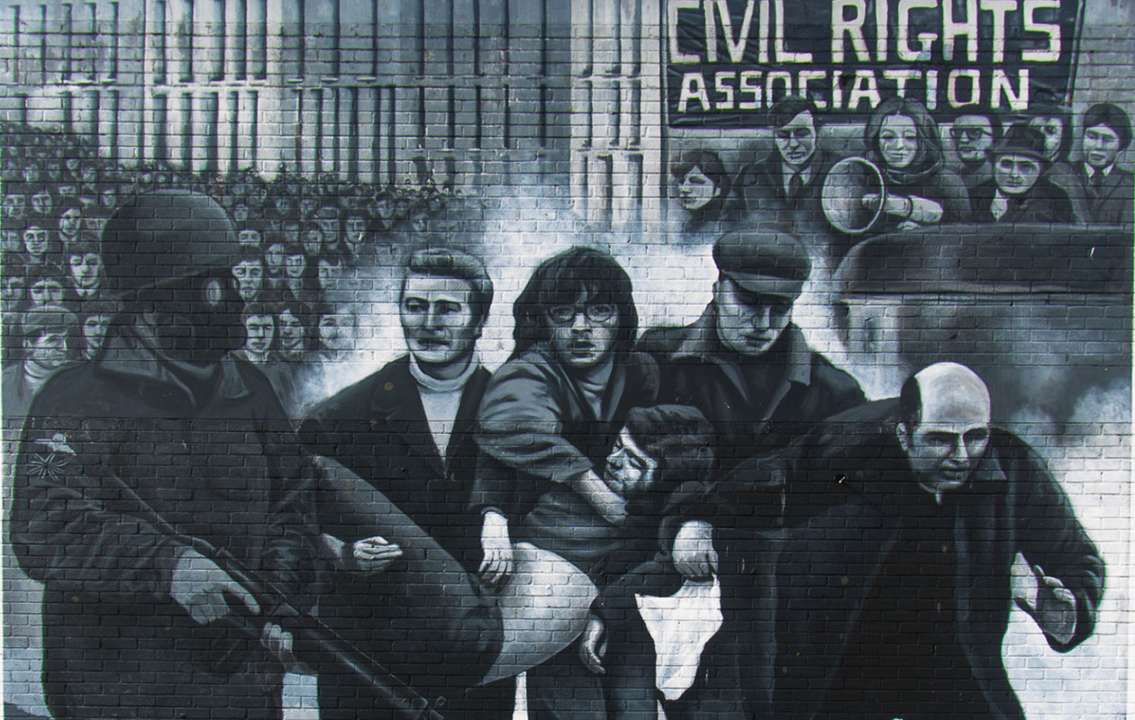 Bloody Sunday