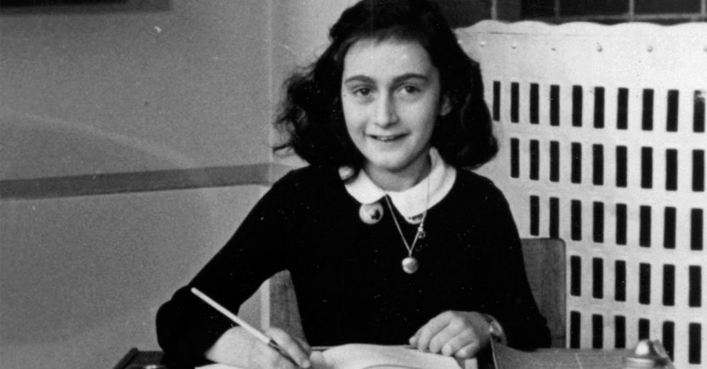 Diari Anna Frank