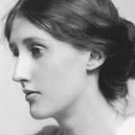 Virginia Woolf