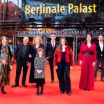 Equip Alcarràs Berlinale