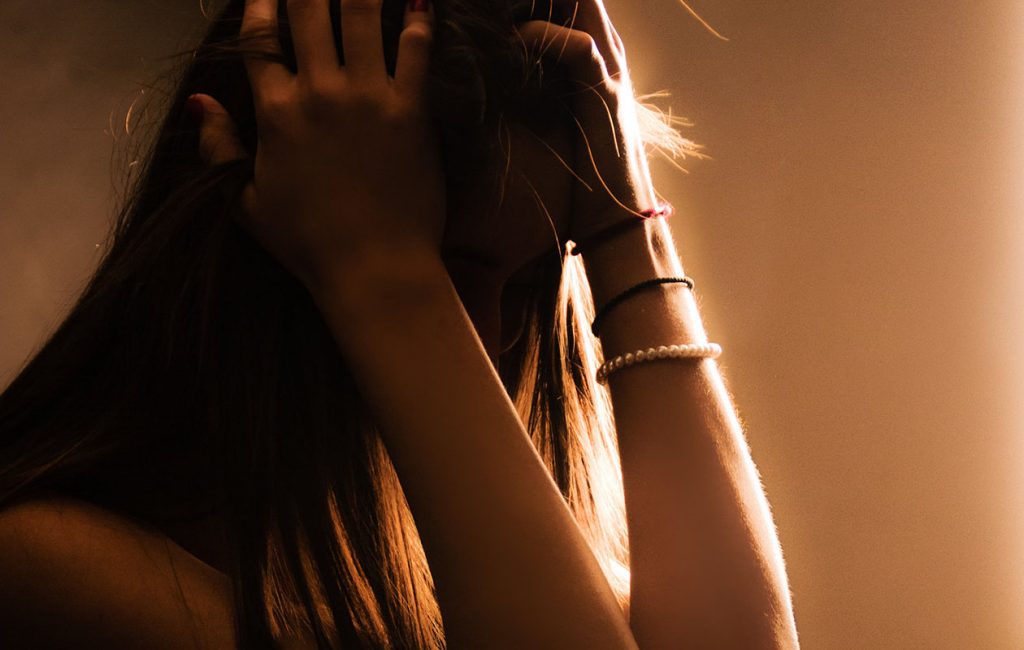 Violència masclista