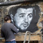 Corsega Yvan Colonna