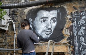 Corsega Yvan Colonna