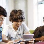 Innovació educativa per afavorir l'aprenentatge. Getty