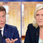 Debat Eleccions França